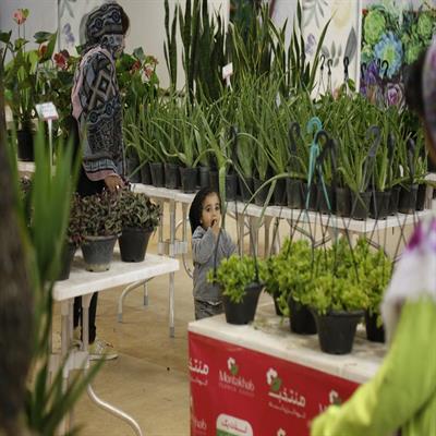 نمایشگاه گل و گیاه 11