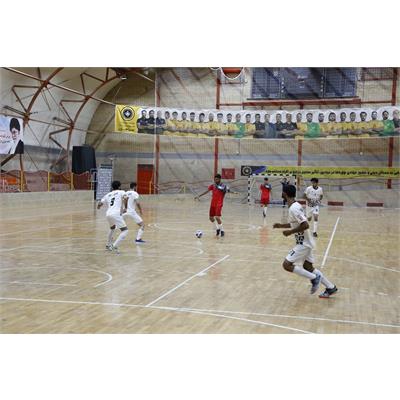 مسابقات پسران زیر25 سال 38