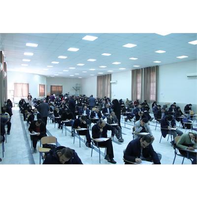 مسابقات قرآن 2