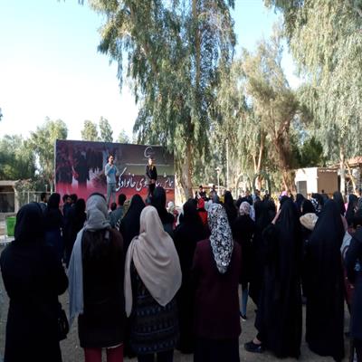 پیاده روی خانوادگی 25.11.98 4