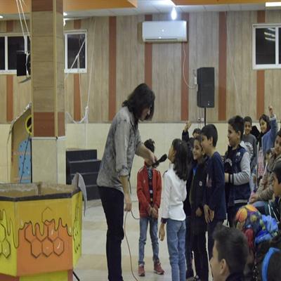 شاپرک خانم 2 4