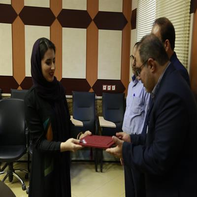 اختتامیه جشنواره عکس فجر 98 10