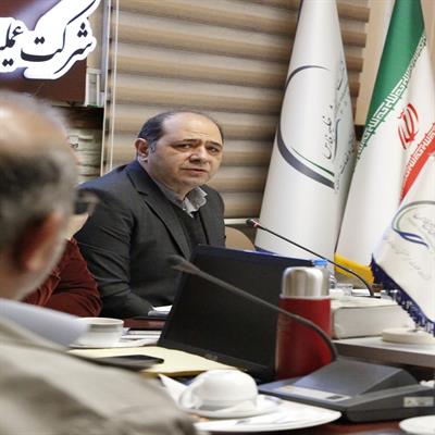 هفتاد و سومین شورای راهبردی 13