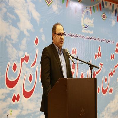 اختتامیه جشنواره اقوام 98 4