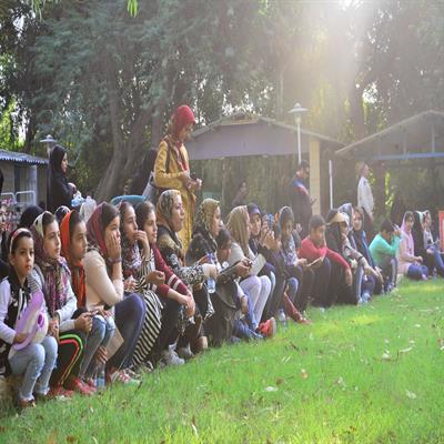 پیاده روی 10 آبان 9