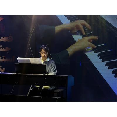 فینال استعدادیابی 6