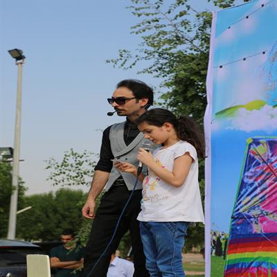 بادبادک بازی آبان 98 22