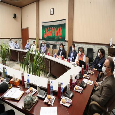 مانور دورمیزی 3